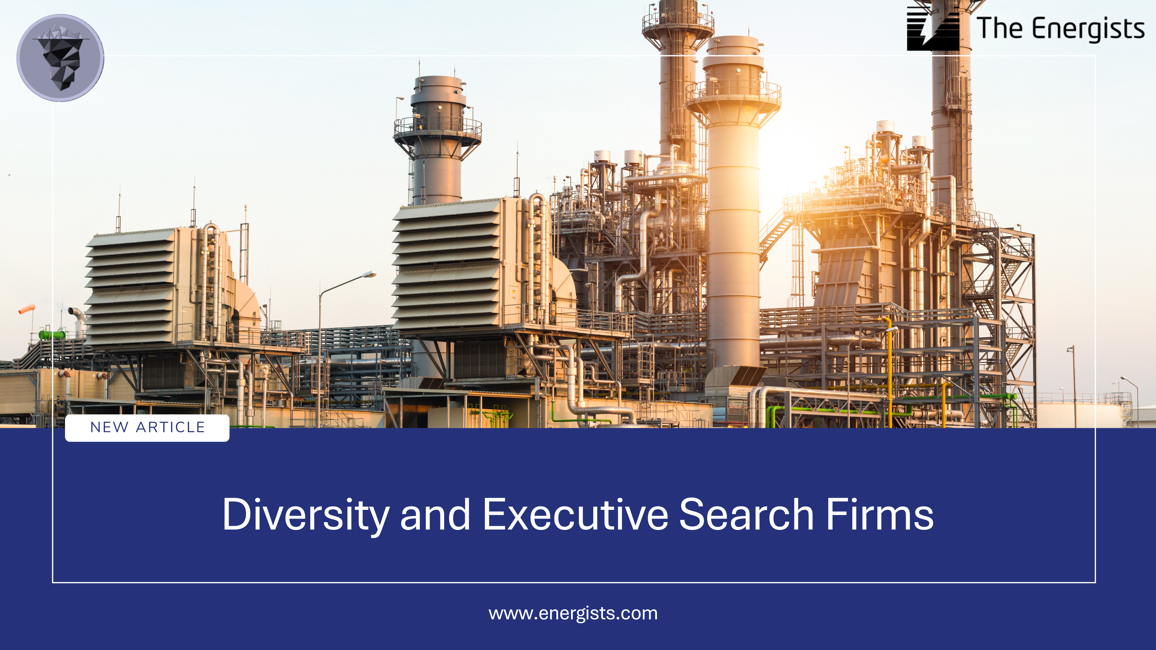 Diversity and Executive Search Firms